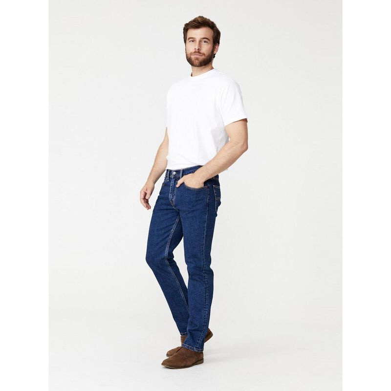Levi's 516&trade; Straight Fit Jeans image number 2